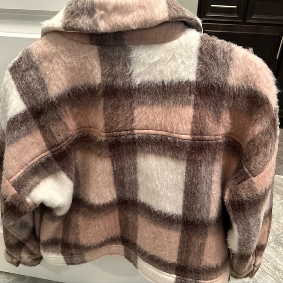 Greylin Anthro NWT S jacket - Picture 6 of 6